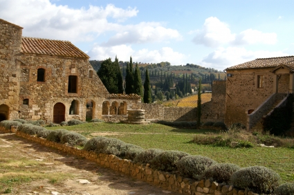 Turismo religioso in Toscana